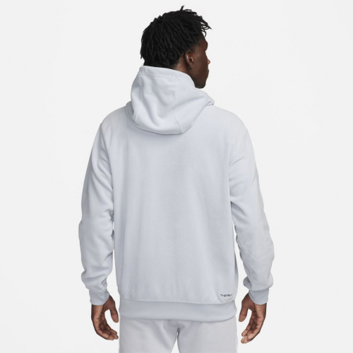 Худи мужское M NSW SP HOODIE POLAR FLEECE, Nike