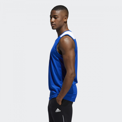 Майка мужская C365 JRSY, Adidas