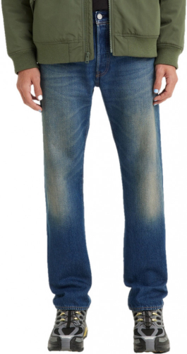 Джинсы мужские 501 Levi's Original Jeans, LEVIS