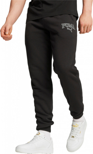 Брюки мужские PUMA SQUAD Sweatpants TR cl, Puma