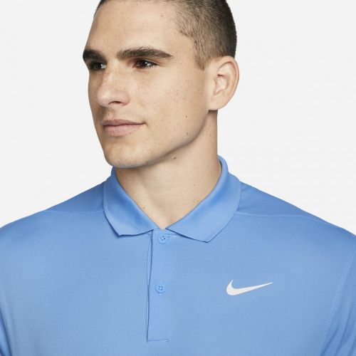 Рубашка поло мужская M NK DF VCTRY SOLID POLO, Nike