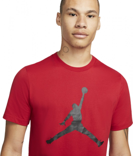 Футболка мужская M J JUMPMAN SS CREW, Nike
