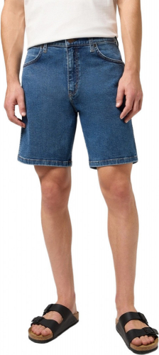 Шорты мужские FRONTIER SHORT HAZE, WRANGLER