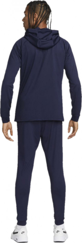 Спортивный костюм мужской INTER MNK DF STK HD TRK SUIT K, Nike