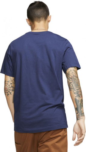 Футболка мужская Nike Sportswear Club, Nike