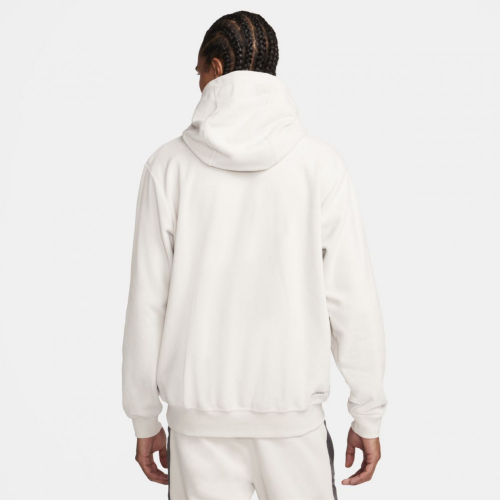 Худи мужское M NSW SP HOODIE POLAR FLEECE, Nike