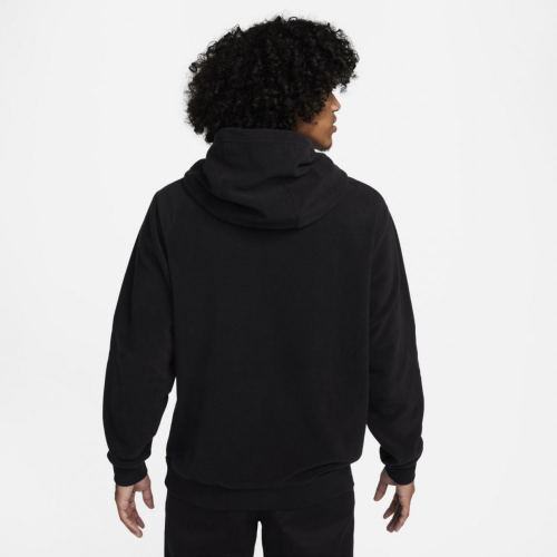 Худи мужское M NSW SP HOODIE POLAR FLEECE, Nike