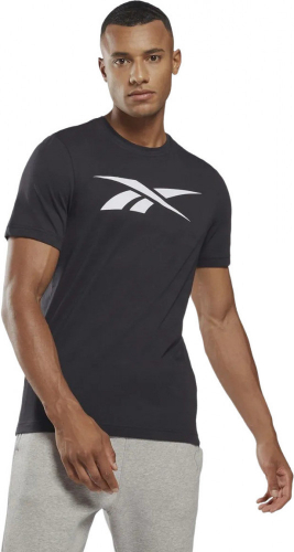 Футболка мужская GS VECTOR TEE, Reebok