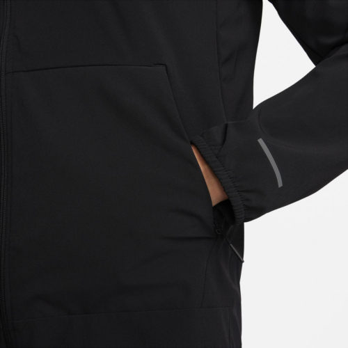 Джемпер мужской M NK RPL FLSH UNLIMITED HD JKT, Nike