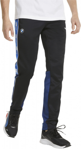 Брюки мужские BMW MMS T7 Track Pants, Puma