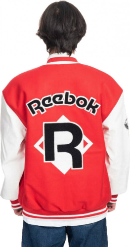 Куртка мужская CL RES V JKT, Reebok