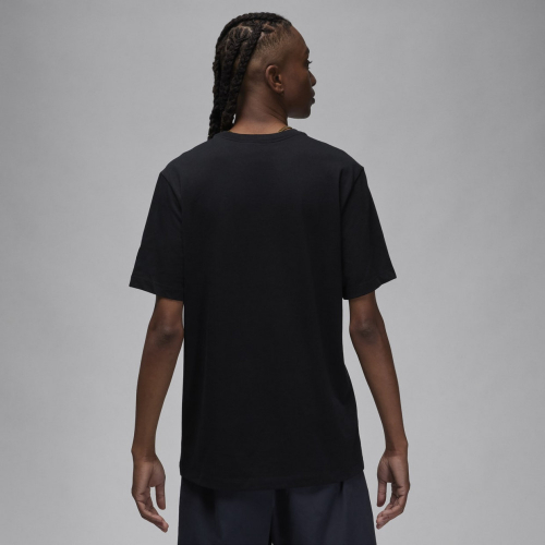 Футболка мужская M J BRAND JM WTRCLR SS CREW, Nike