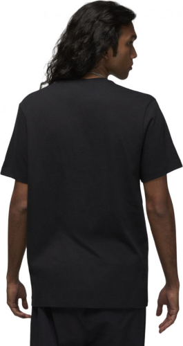 Футболка мужская Jordan Air Men's Stretch T-Shirt, Nike