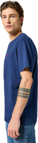 Футболка мужская SIGN OFF TEE, WRANGLER