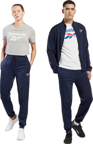 Брюки мужские RI VECTOR KNIT TRACKPANT, Reebok