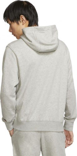 Джемпер мужской M NSW CLUB HOODIE FZ FT, Nike