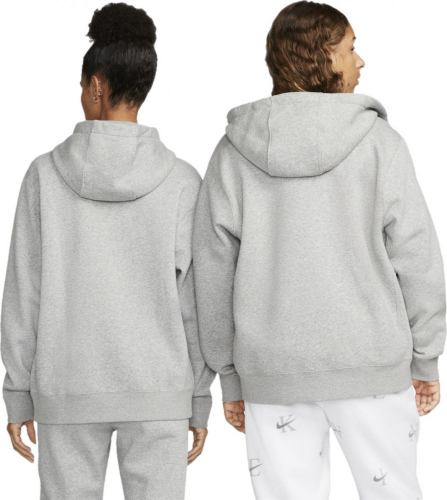 Джемпер мужской M NSW CLUB HOODIE FZ BB, Nike