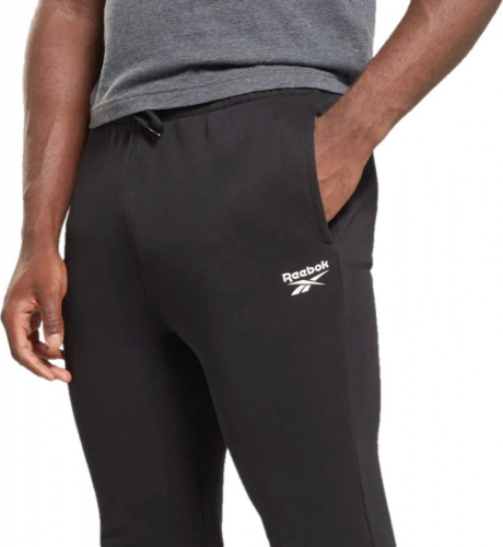 Брюки мужские RI FT LEFT LEG JOGGER, Reebok