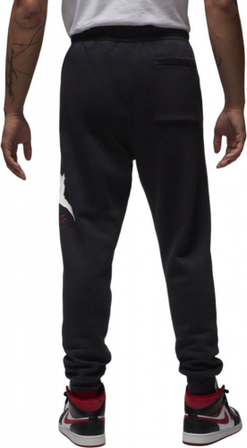 Брюки мужские M J ESS FLC BASELINE PANT, Nike