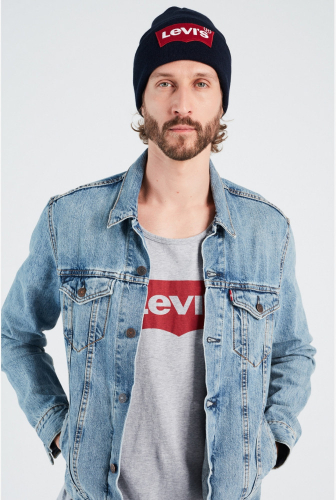 Шапка, LEVIS