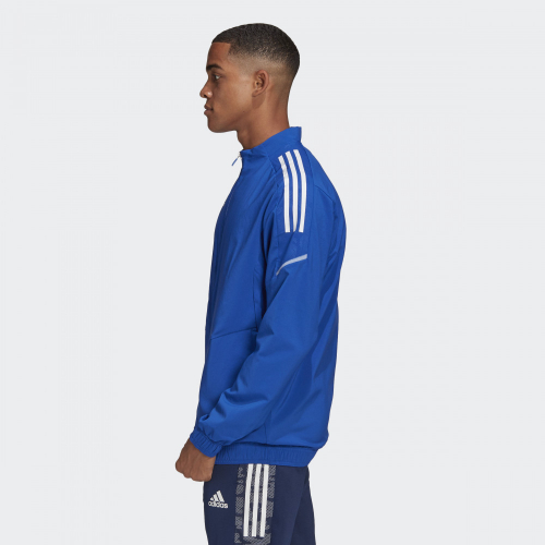 Джемпер мужской ADIDAS FOOTBALL APP GENERIC MEN, Adidas