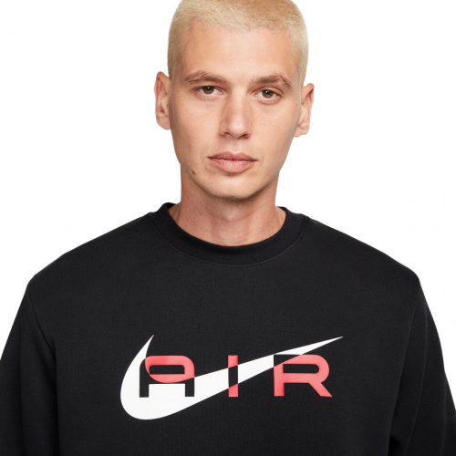 Джемпер мужской M NSW SW AIR CREW FLC BB, Nike