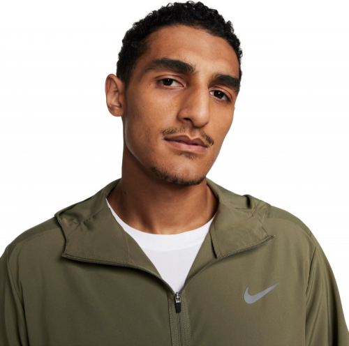 Ветровка мужская M NK DF FORM HD JKT, Nike