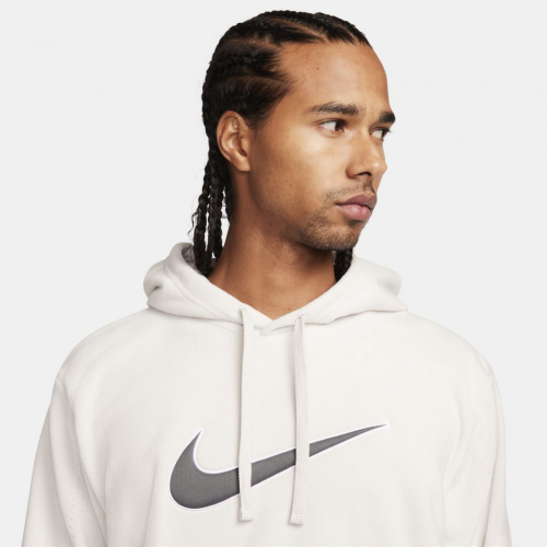 Худи мужское M NSW SP HOODIE POLAR FLEECE, Nike
