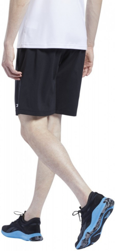 Шорты мужские WOR WOVEN SHORT, Reebok