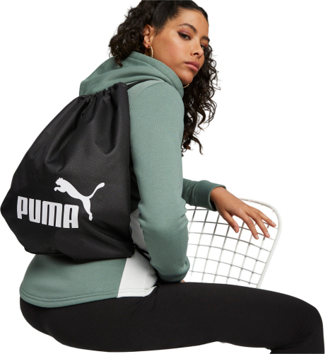 Мешок для обуви, Puma