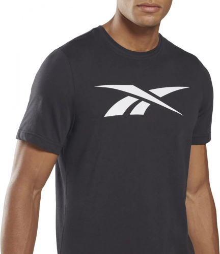 Футболка мужская GS VECTOR TEE, Reebok