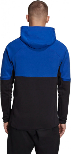 Джемпер мужской M D4GMDY FZHD, Adidas