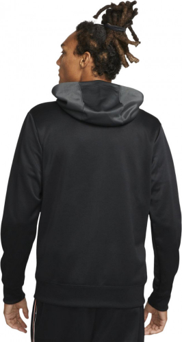 Джемпер мужской M NSW REPEAT SW PK FZ HOODY, Nike