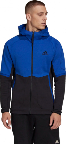 Джемпер мужской M D4GMDY FZHD, Adidas