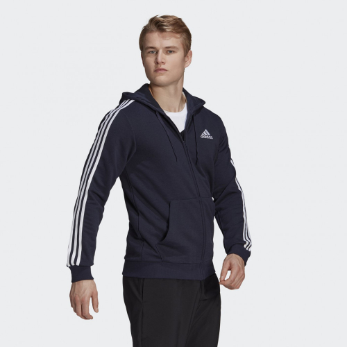 Джемпер мужской M 3S FT FZ HD, Adidas