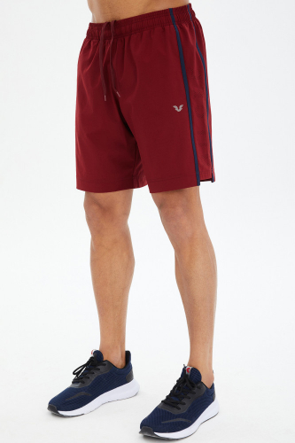 Шорты мужские MEN WOVEN SHORTS, Bilcee