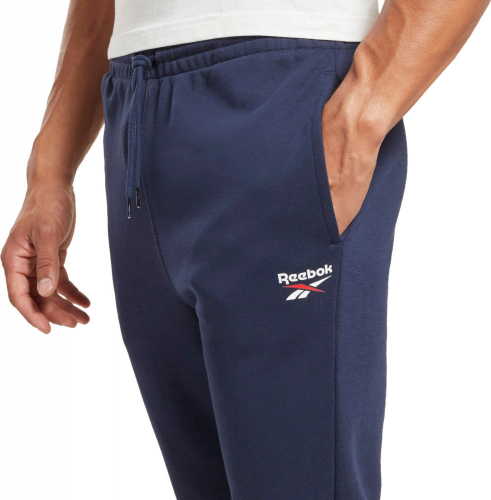 Брюки мужские RI FT LEFT LEG JOGGER, Reebok