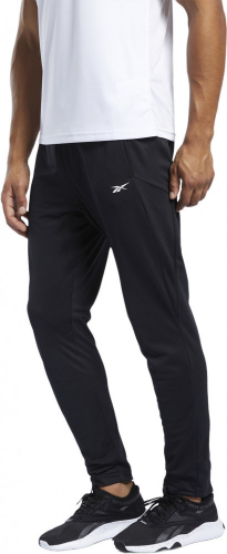 Брюки мужские WOR KNIT TRACKSTER PANT ex-FJ4057, Reebok