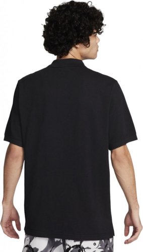 Рубашка поло мужская M NK CLUB SS POLO PIQUE, Nike