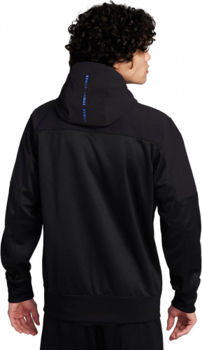 Джемпер мужской M NSW AIR MAX PK FZ HOODIE, Nike