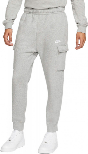 Брюки мужские M NSW CLUB PANT CARGO BB, Nike
