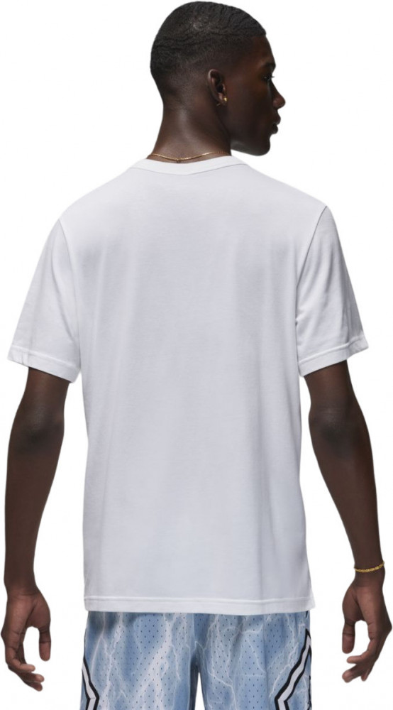 Футболка мужская M J DF SPRT SS TOP, Nike