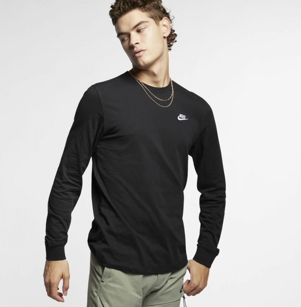 Лонгслив мужской Nike Sportswear, Nike