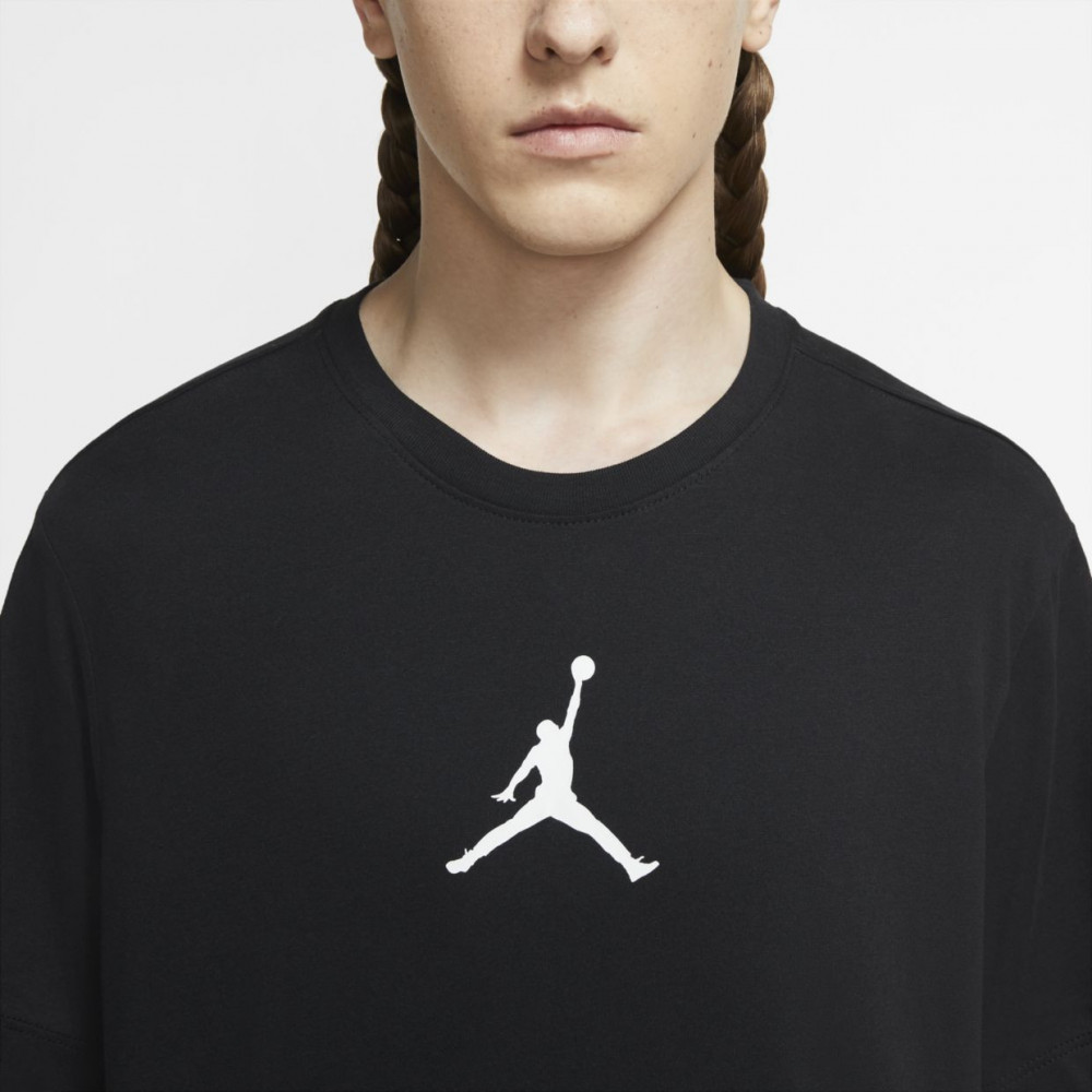 Футболка мужская M J JUMPMAN DF SS CREW, Nike