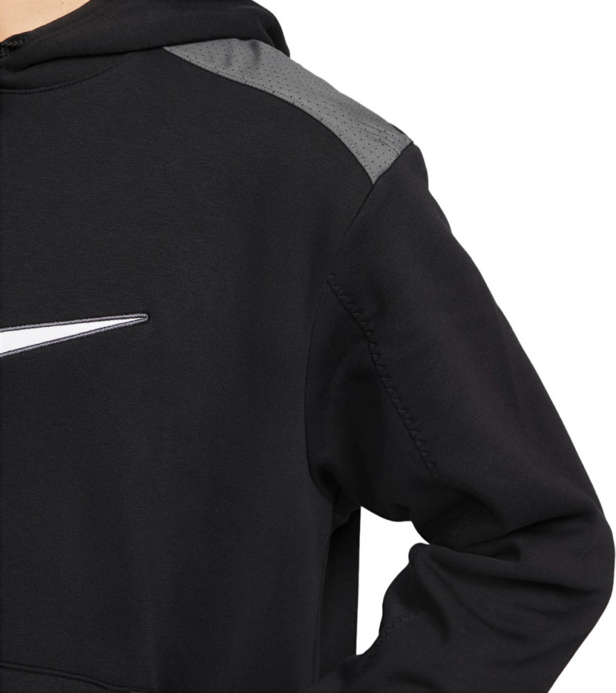 Худи мужское M NSW SP FLC HOODIE BB, Nike