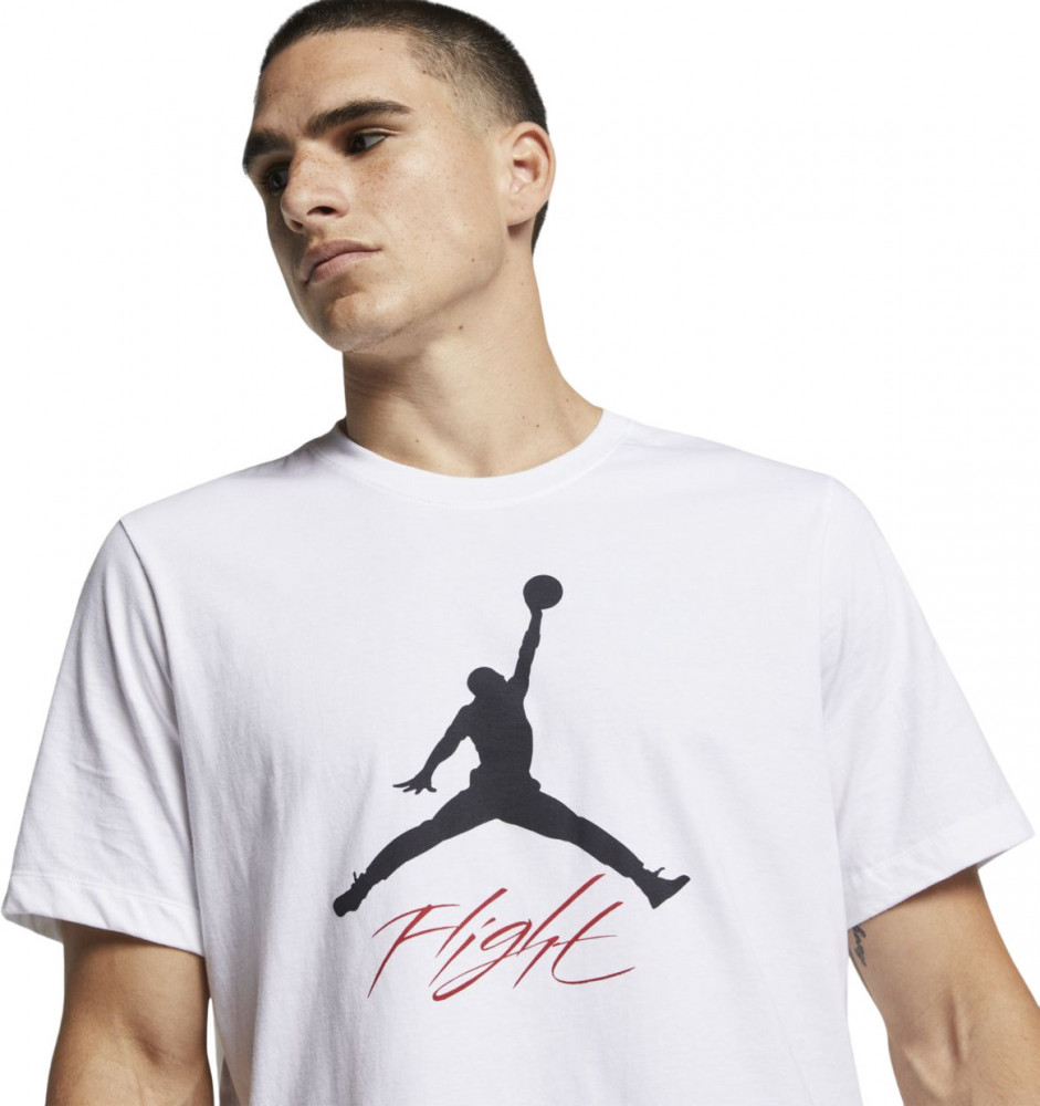 Футболка мужская JUMPMAN FLIGHT HBR TEE, Nike