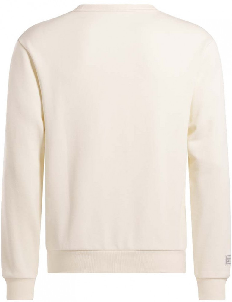 Джемпер взрослый CL NO DYE UNIFORM CREW, Reebok