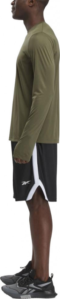 Лонгслив мужской TRAIN LONG SLEEVE TECH TEE, Reebok