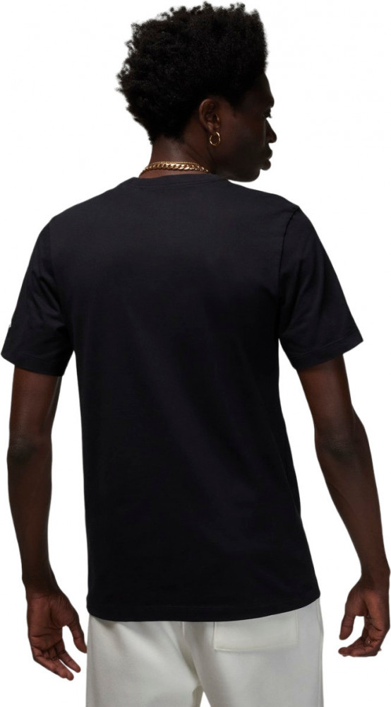 Футболка мужская M J FLT MVP WM SS CREW, Nike