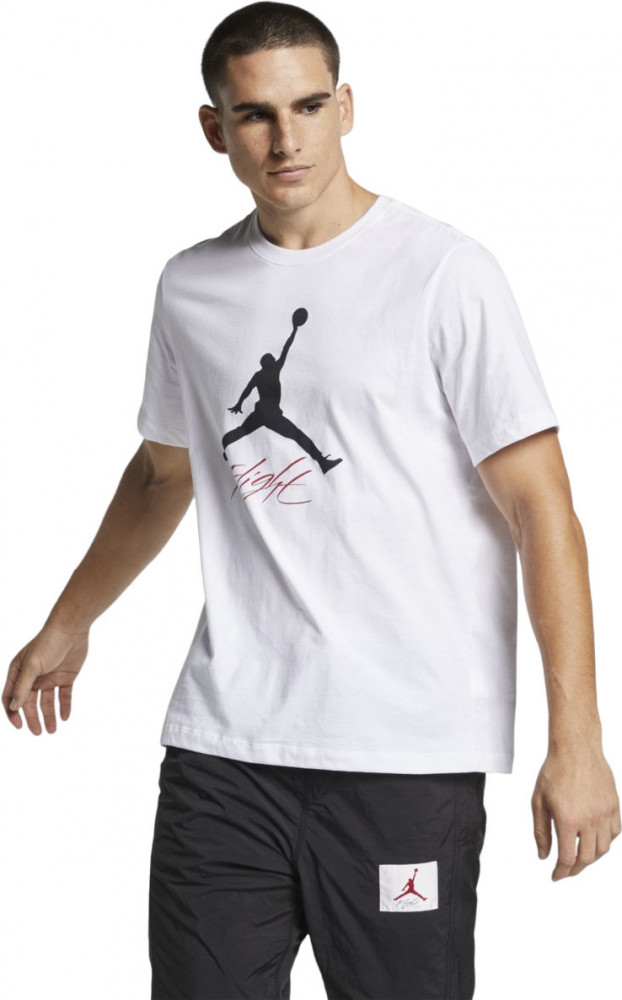 Футболка мужская JUMPMAN FLIGHT HBR TEE, Nike